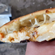 buffalo chicken melt